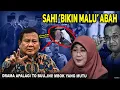 Download Lagu KAYAK ‘BUNGLON’👉DOKTER TIFA LONCAT DARI PEREDARAN IJAZAH JOKOWI❗️RENCANA BARUNYA ‘GILA’🤣🤣