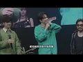 [JFFT歌謠祭精華] The Hertz / JFFT 良少《98》UnOfficial Music Video