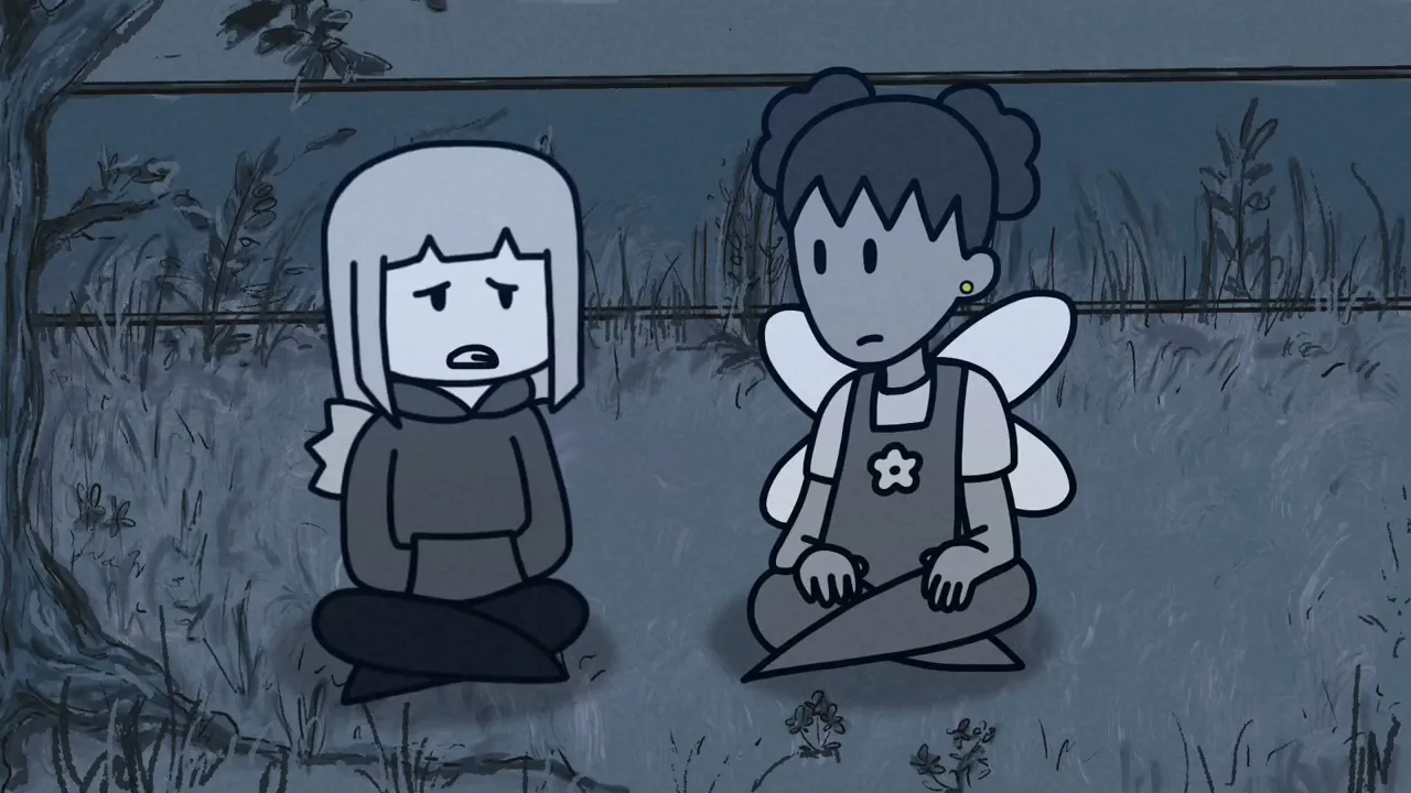 Perfection - Short Film