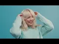 Claire Leslie - Twenty Something (Official Music Video)