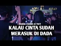 Download Lagu BASS SENTAK🌴 -  DEMI CINTA NIH YE!!! - ANLY GAHETTO x VICKY GINGGIRAN  ll BASS GLERRR II