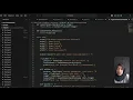 Program Menghitung Luas Permukaan Bangun Ruang dengan Software VSCode
