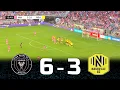Download Lagu Lionel Messi redt Inter Miami tegen Nashville altijd van een beschamende nederlaag
