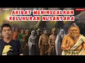 Download Lagu INI ADALAH AKIBAT MENINGGALKAN  PETUNJUK ATAU NILAI-NILAI SPIRITUAL KELUHURAN NUSANTARA 