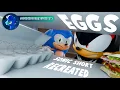 Download Lagu EGGS - Sonic Short 3D Reanimated