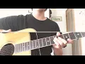 Let Me Know / Perfume 弾き語り