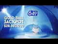 Lotto Draw - July 11 2026