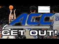 ACC Basketball GET OUT 2026