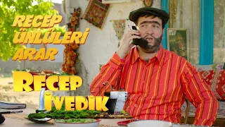 Recep Ünlüleri Arar - Recep İvedik 7