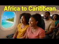 Download Lagu Volgens African Export Import Bank komen er binnenkort rechtstreekse vluchten van Afrika naar het...