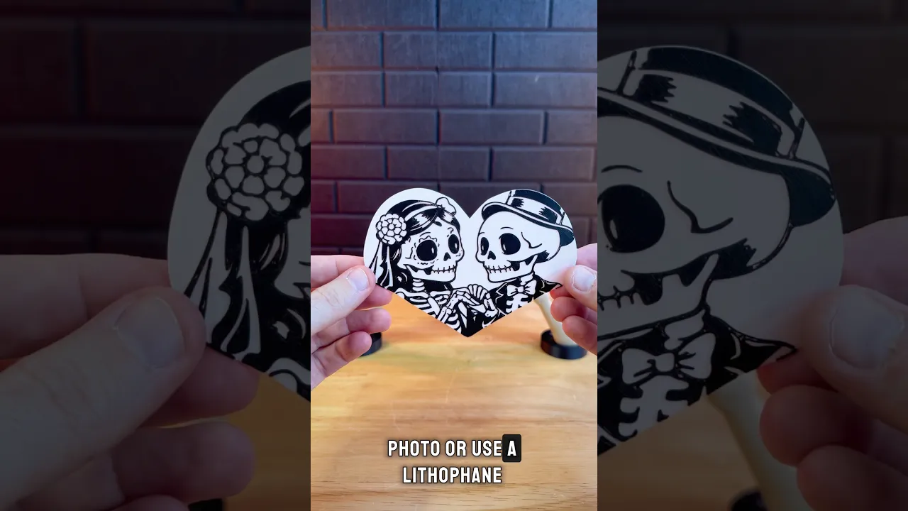 Till Death - Picture Frame video thumbnail