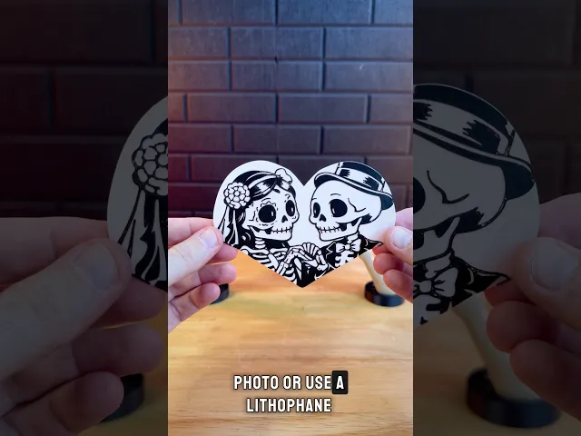 Till Death - Picture Frame video thumbnail
