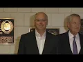 Funeral underway for Kenny Klein UofL s longtime sports information director