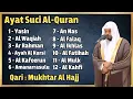 Download Lagu Alquran Dengan Suara Yang Sangat Indah -Alfatiha, Alkahfi,Yasin,Alwaqia, Arrahman,Almulk Almoeathat
