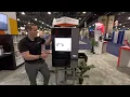 flexAMH Automated Returns and Sorting by Bibliotheca