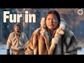 How Native Clothing Kept Bodies Warm at 40 C Fur-In Layers Native American History