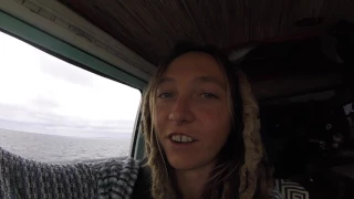 VW Bus East Coast America Journey –  Day 5