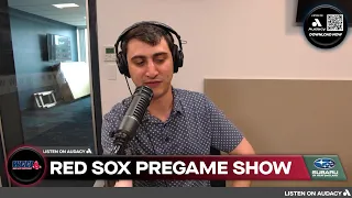 WEEI Boston Sports Original Daily Livestream