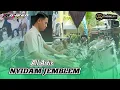 Download Lagu ( FARIZ KENDANG ) ALL ARTIS - NYIDAM JEMBLEM MAHESA MUSIC LIVE SMK HARAPAN MULYA #mahesamusic