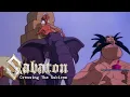 SABATON - Crossing The Rubicon (Music Video)