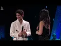 Darren Criss & Helen J. Shen Perform “Maybe Happy Ending” LIVE at the 2026 GRAMMYs Premiere Ceremony