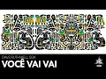 Lagu Dave Ruthwell, SGX - Você Vai Vai (Official Visualizer) | Pandora Inc