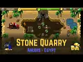 Download Lagu Stone Quarry - #4 Anubis - Diggy's Adventure