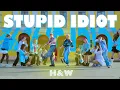 Download Lagu [K-POP IN PUBLIC] 호시X우지 (SEVENTEEN) ‘STUPID IDIOT’ //Lumili//Ukraine