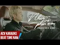 Download Lagu Karaoke | Nhìn Về Phía Em (New Version) - Phan Duy Anh