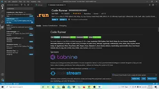 Downloading Python and VS Code Python Python Tutorial In Nepali
