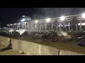 Stock Compact Class Martinsville Agriculture Fair 2025