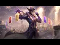 Lagu Tóm Tắt Live 14-15/12/2025: Twisted Fate