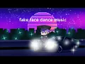 Fake Face Dance Music -night drive rimix- パワー系歌枠ライバーが歌ってみた