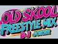 Download Lagu Freestyle mix by DJ Joker