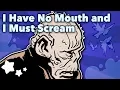 Lagu I Have No Mouth and I Must Scream - The End of the Apocalypse - Extra Sci Fi