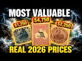 Most Valuable Australian Stamps What Collectors Are Really Paying in 2026