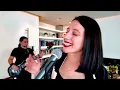 Mi libertad, Monsieur Periné (Versión en Directo) | Sofía Royo & CO #MonsieurPerineCover