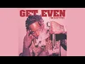 Finesse2Tymes - Get Even [Clean]