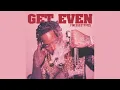Finesse2Tymes - Get Even Clean