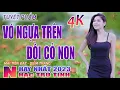 Lagu Vó Ngựa Trên Đồi Cỏ Non, Mười Năm Đợi Chờ🛑 Nhạc Trữ Tình Hay Nhất 2023 - Lk Bolero Nhạc Vàng Xưa