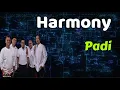 Download Lagu Padi  -  Harmony  (Lirik Lagu)