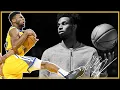 Andrew Wiggins The Story Of Maple Jordan