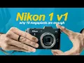 Download Lagu Nikon 1 V1: why 10 megapixels are enough
