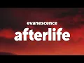 Evanescence - Afterlife (From the Netflix Series ”Devil May Cry”) [Lyrics]