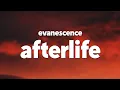 Download Lagu Evanescence - Afterlife (From the Netflix Series ”Devil May Cry”) [Lyrics]