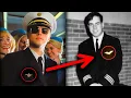 The TRUE STORY of the movie Catch Me If You Can