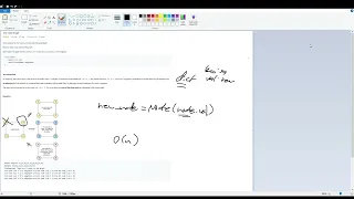 LeetCode 133 Clone Graph - Python