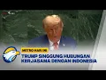 Download Lagu Donald Trump Sebut Indonesia di Sidang Umum PBB [Metro Hari Ini]