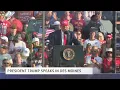 Download Lagu FULL SPEECH: Trump speaks in Des Moines, kicking off countdown to America's 250th birthday