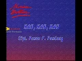 Download Lagu Meriam Bellina - Kau Kau Kau (KARAOKE) 🎤